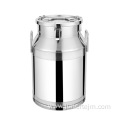 Stainless Steel Airtight Milk Jug Bucket Wine Barrel